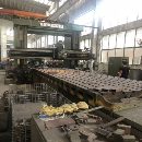 []出售一台青岛产龙门铣