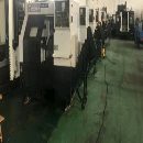 []出售4台程泰GLS-200数控车床