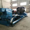 []出售一台安阳鑫盛CKH61200数控重型卧车