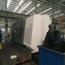 []沈阳80400斜身车床