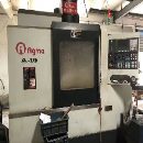 []在位出售两台台湾艾格马1060立式加工中心