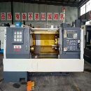 []杭州友佳FTC350XL数控车床