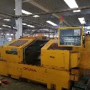 []日本大隈LB15数控车床