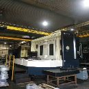 []日本牧野双工位卧加