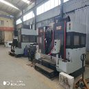 []台湾台准1370/1265立式加工中心各一台