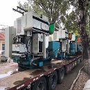 []出售斗山原装进口机五台