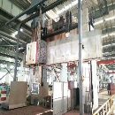 []沈阳中捷5.5x20米数控龙门动梁动柱镗铣加工中心