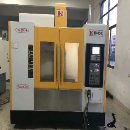 []新到台湾润星HS-850HE立式加工中心两台