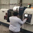 []在位出售台湾台群T8L加工中心