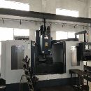 []出售高峰VMM-15800加工中心