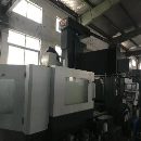 []台湾大乔1.5/2米龙门加工中心