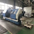 []出售日本池贝TU30斜轨数控车