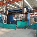 []在位出售齐二4米立车