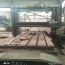 []青岛永立3米龙门刨铣