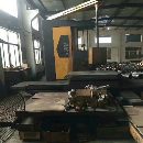 []沈阳中捷AH110程控镗床