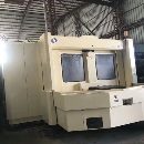 []出售牧野makino A775卧式加工中心