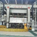 []二手精品武重10米数控重型立车