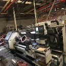 []出售4台精品沈阳63285数控车床