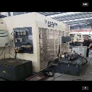 []海天新泻HTM-80H双工位卧加