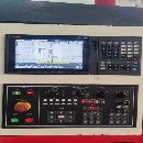 []便宜处理2018年华特855加工中心系统:三菱M80系统主轴:.