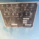[]出售二台折弯机，一台63X2500的，一台100X2500的，少.