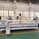 []只要10多万，2022年，北硕4.5米型材机1台，BT30主轴15.