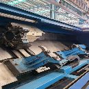 安阳AD25/3000数控车床，油缸车床，硬规，12寸卡盘，.