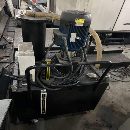 []南通国盛4028龙门加工中心，工作台2000/4000mm，门宽2.