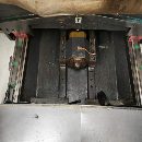 []出售两台斗山515加工中心，行程1020/510/625，发那科.