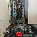 []刚到纽威一米卧加，大行程、高刚性，箱体、模具通吃，.