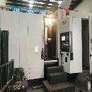 []杭州友佳FMH630卧式加工中心