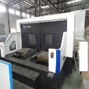 []出售韩国现代威亚10001000卧式加工中心
