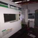 []出售两台数控铣