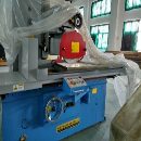 []出售南通中意7150卧轴距台平面磨床