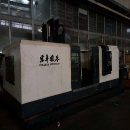 []出售宏华数控铣