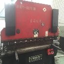 []出售两台东海的剪板机和折弯机